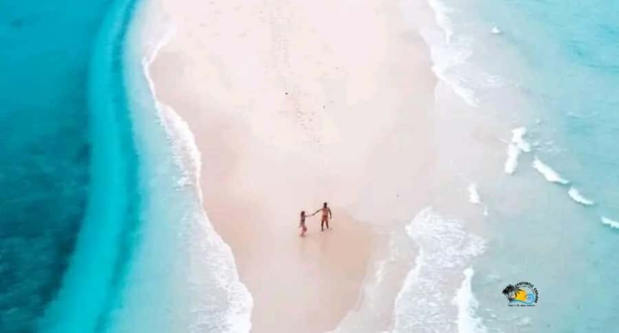 From Nungwi/Kendwa: Prison Island and Nakupenda Sandbank - What to Bring (So You Don’t Waste Beach Time)
