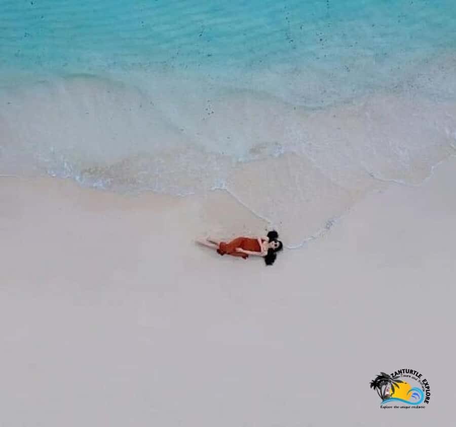 From Nungwi/Kendwa: Prison Island & Nakupenda Sandbank Trip - How the 6–7 hour Prison Island and Nakupenda day works from Nungwi or Kendwa