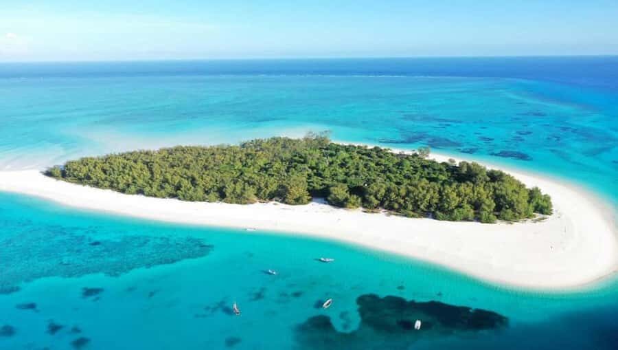 From Nungwi : Mnemba Boat Trip and Dolphin Snorkel Adventure - Pickup at Nungwi or Kendwa: the morning rhythm