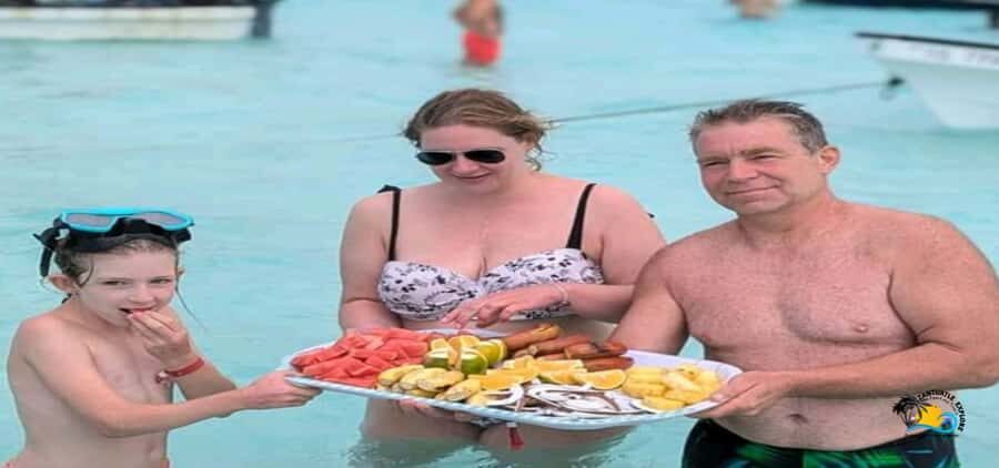 From Nungwi: Mnemba Island Dolphin Watching and Snorkeling - Price and value: is $60 a fair deal for this mix?