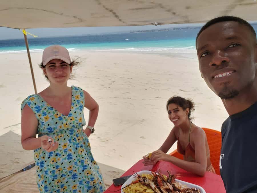 From Nungwi: Prison Island & Nakupenda Sandbank Escape - Price and Value: Is $91 Worth a Full Day?