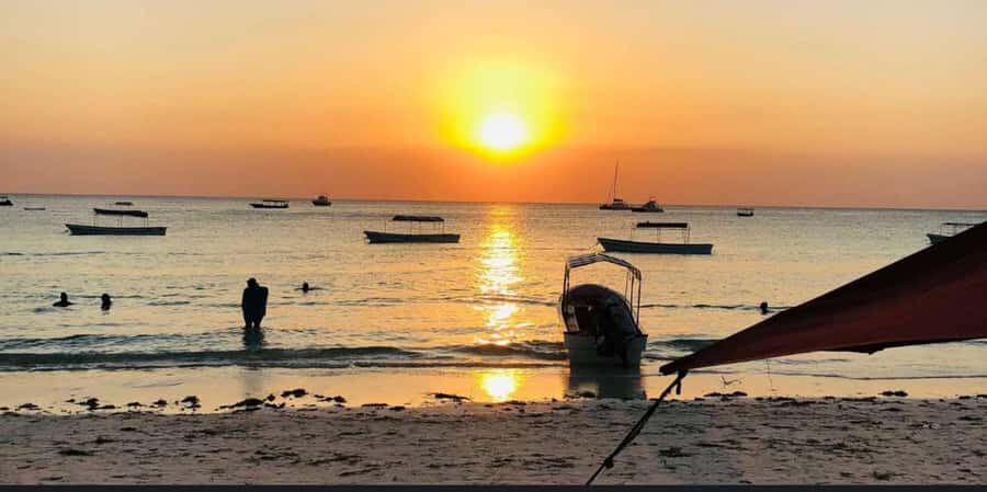 FROM NUNGWI; SUNSET DHOW CRUISE EXPERIENCE - Key Highlights That Matter Before You Go