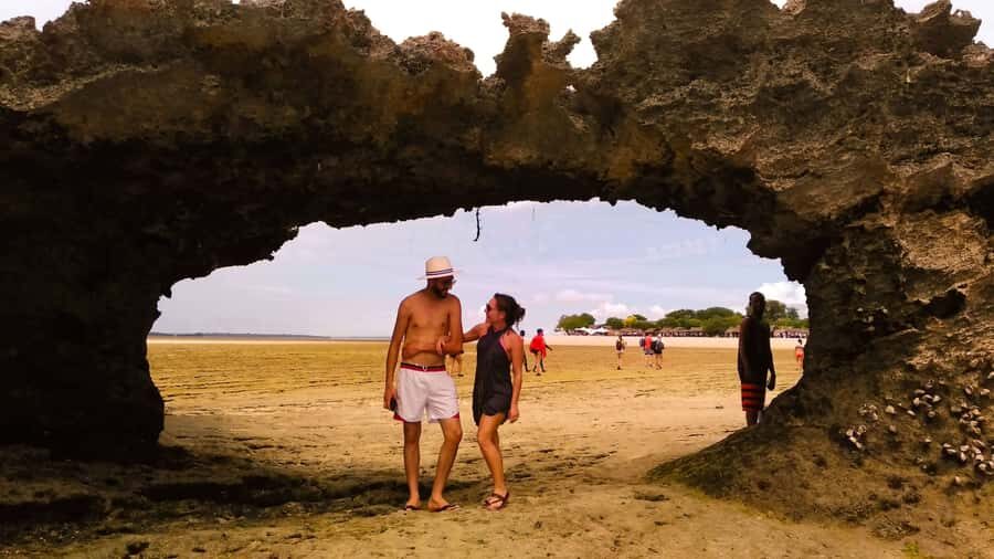 From Stone Town: Sandbank picnic with sea food BBQ Lunch - Kwale coral reef snorkeling: what to expect and how to prep