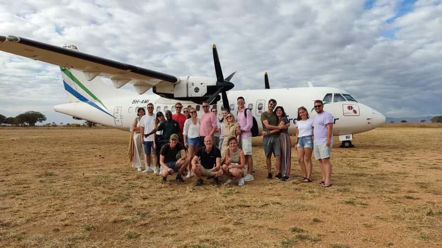 From Zanzibar: day Safari to Mikumi National Park - Who This Tour Fits Best (and Who Should Rethink It)
