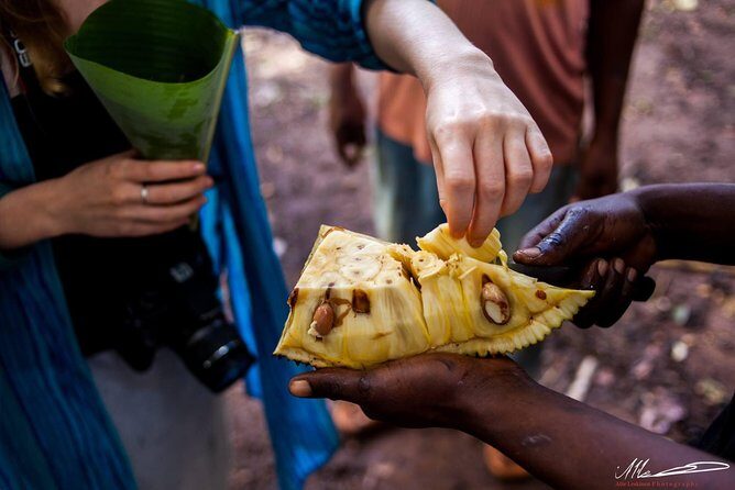 Fruits & Spices Adventure - Key moments worth planning for