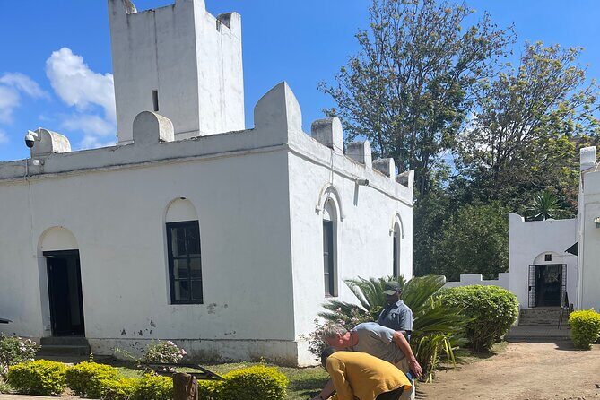 Full Day Arusha City Tour - Key highlights at a glance