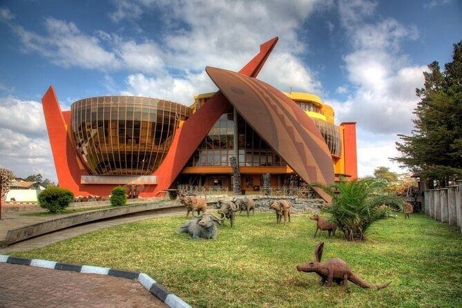 Full Day Arusha City Tour - Clocktower Roundabout to Your First Real Taste of Arusha