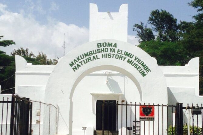 Full Day Arusha City Tour - Shanga Shanga Foundation: Shopping With Purpose (and an Eco Angle)