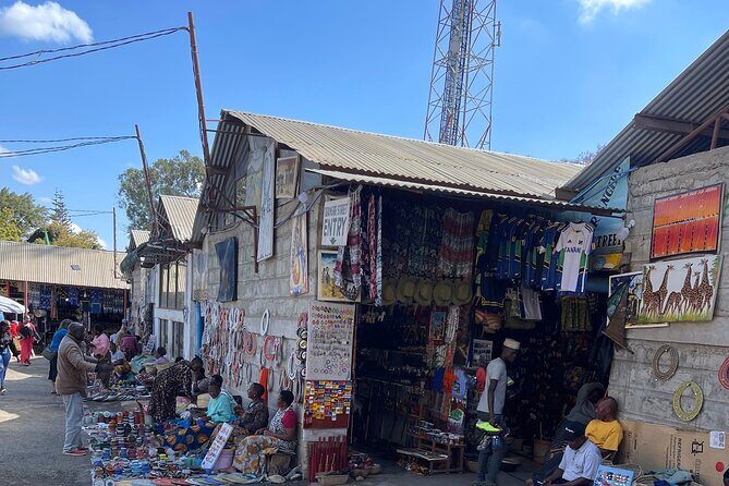 Full Day Arusha City Tour - The Real Value: Price, Inclusions, and What You Should Plan to Pay Extra