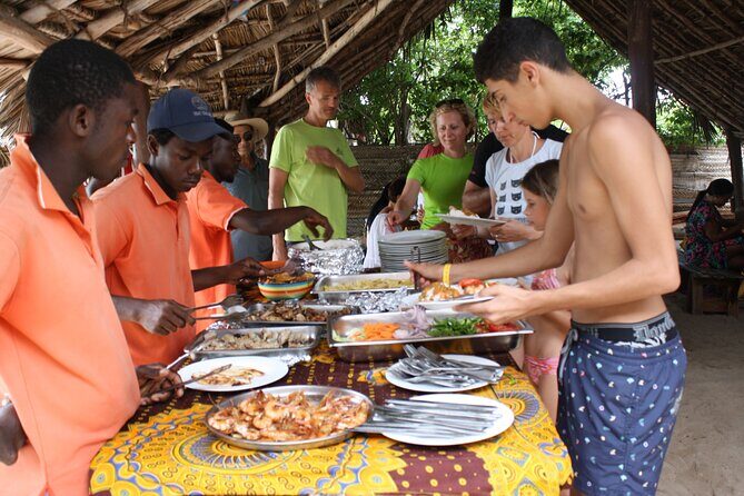 Full day Dolphin tour, Nungwi and Kendwa Beach Tour with Lunch - Who should book this and who should skip it