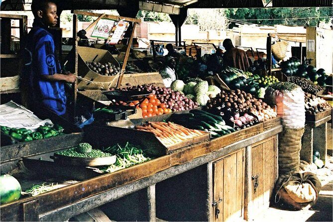 Full-Day Moshi Private Forest Walk and Local Market Tour - Who This Tour Fits Best (and who might skip it)