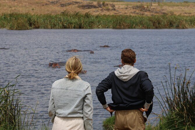 Full-Day Ngorongoro Crater private tour - Price and value: what $1,080 per person actually covers