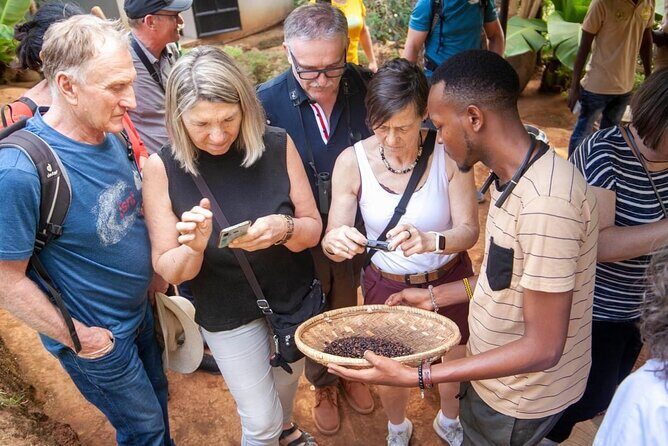 Full-Day Private Materuni Waterfalls and Coffee in Tanzania - Key things to know before you go