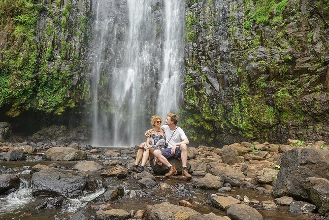 Full-Day Private Materuni Waterfalls and Coffee in Tanzania - Chagga village stories: why this isn’t just scenery