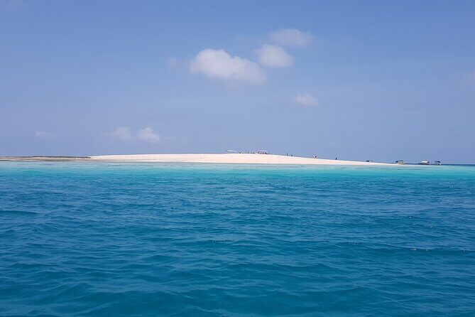 Full day private Nakupenda bis / Nyange Sandbank in Zanzibar - Seafood picnic lunch: what’s included and how to get the most from it