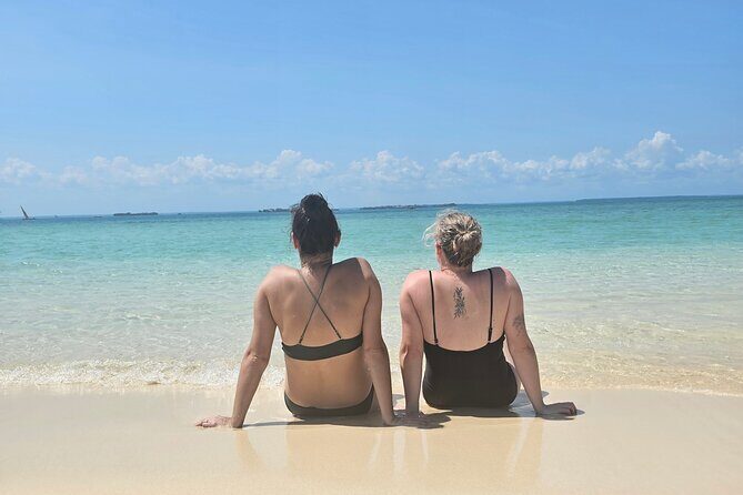Full Day Private Safari Blue Ocean Trip with Lunch - What Makes This Private Version Worth It