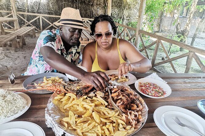 Full Day Private Safari Blue Ocean Trip with Lunch - Timing, Weather, and How to Plan Your Day