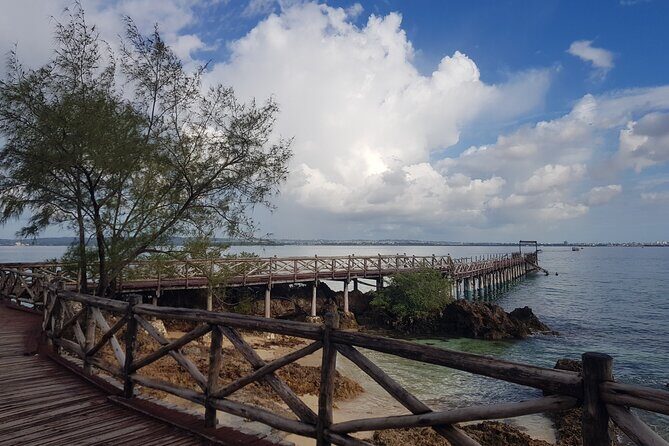 Full Day Private Spice Farm Stone Town and Prison Island - Tips that make your day smoother