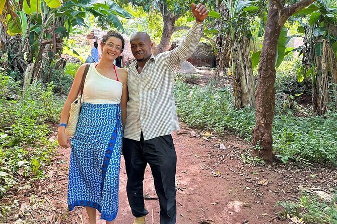Full Day Private Stone Town, Spice Farm & Prison Island Tour - Key Highlights You’ll Care About