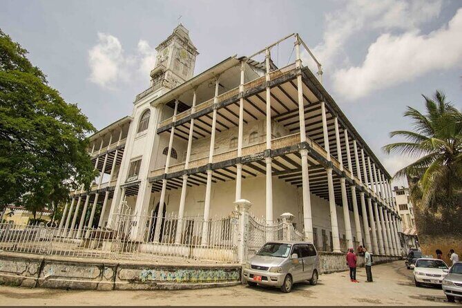Full Day Private Stone Town, Spice Farm & Prison Island Tour - Price and Value: What $110 Per Person Really Covers