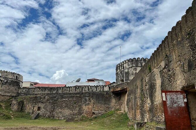 Full Day Private Stone Town, Spice Farm & Prison Island Tour - Who This Tour Fits Best (and Who Might Prefer Something Else)