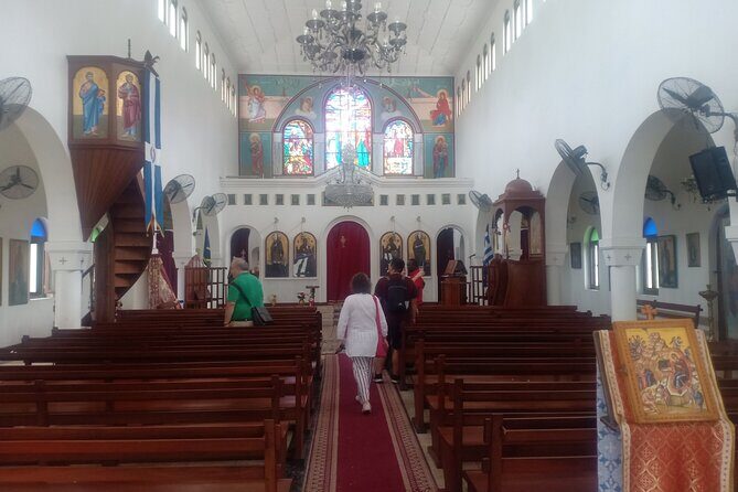 Full Day Private Tour in Dar es Salaam City - Key things that make this Dar day tour work