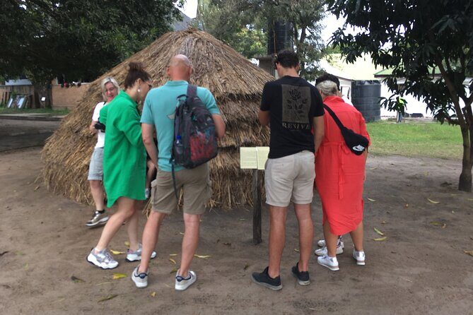 Full Day Private Tour in Dar es Salaam City - A private Dar es Salaam day that feels like a real itinerary, not a checklist
