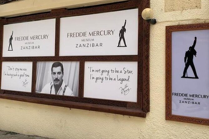 Full-Day Private Tour in Zanzibar with Cooking Class - Key highlights at a glance