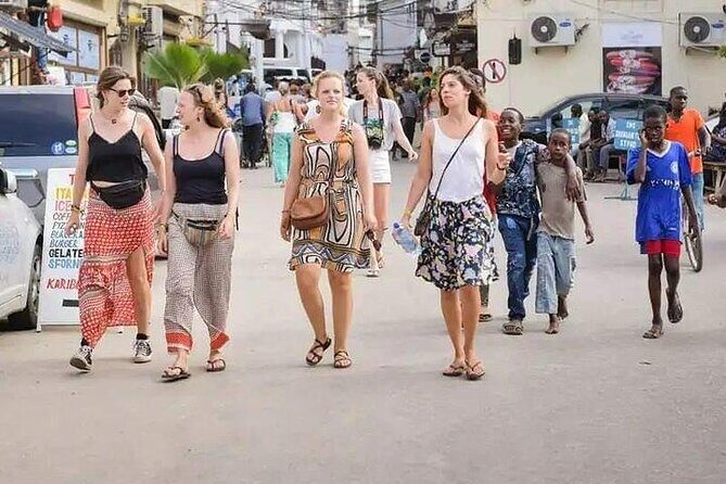Full-Day Private Tour in Zanzibar with Cooking Class - How this Zanzibar day actually flows (and why it works)
