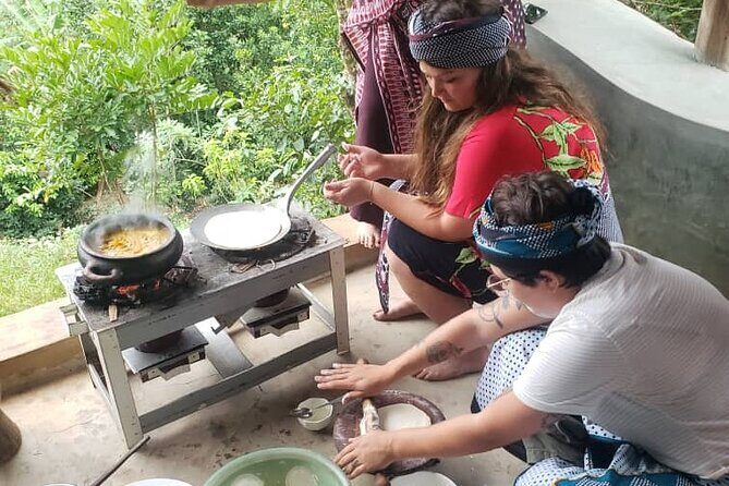 Full-Day Private Tour in Zanzibar with Cooking Class - Value and pricing: is $110 fair for what you get?