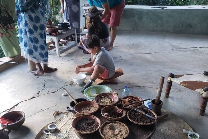 Full-Day Private Tour in Zanzibar with Cooking Class - Who this tour is best for