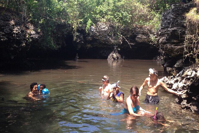 Full - Day Private Zanzibar Tour with dolphins & Sunset Beach - Kendwa Beach sunset: the payoff hour
