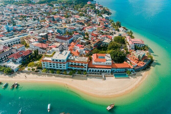 Full Day Private Zanzibar Triple Delight Tour - Key highlights worth knowing