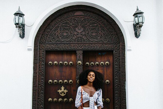 Full Day Private Zanzibar Triple Delight Tour - Tippu Tip’s House: wealth, trade networks, and uneasy connections