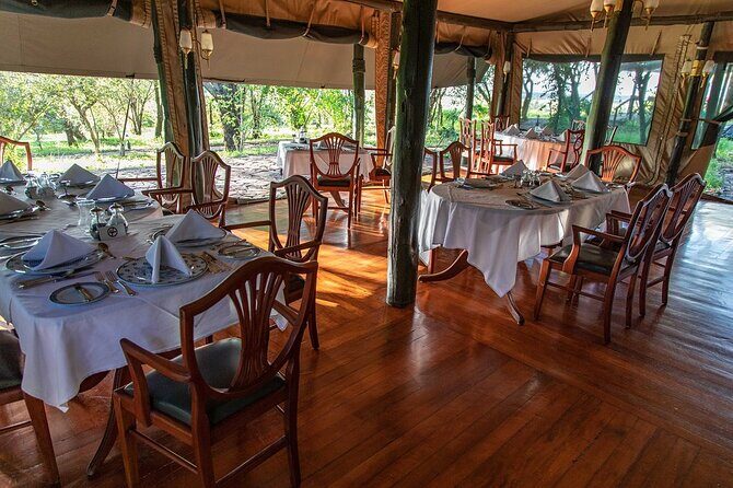 Full-Day Serengeti Tour from Mwanza - Price and value: what $498 really buys you