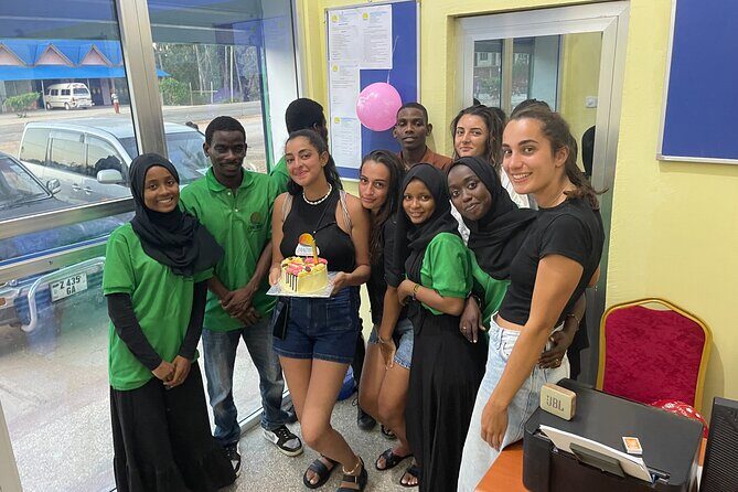 Full Day Volunteering in PDS Village - Key things to know before you go