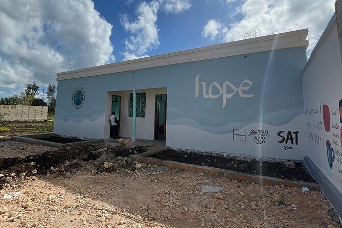 Full Day Volunteering in PDS Village - Price and Value: Is $55 Worth It?