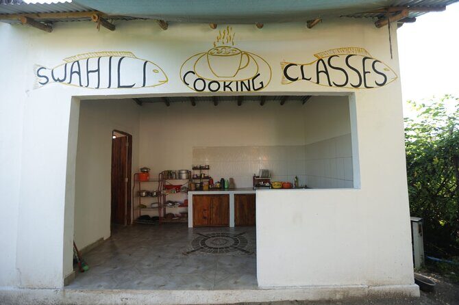 Half-Day Kuza Cave Swimming Adventure and Cooking Class - Music, drumming, and dancing: where the culture feels alive