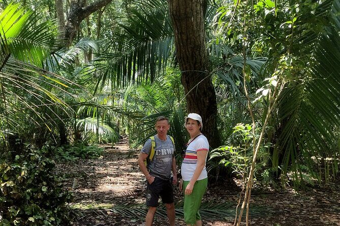 Half-Day Private Jozani Chwaka Bay Forest Tour in Zanzibar - Mangroves and Tide: The Real-Life Tip That Can Make or Break Your Photos