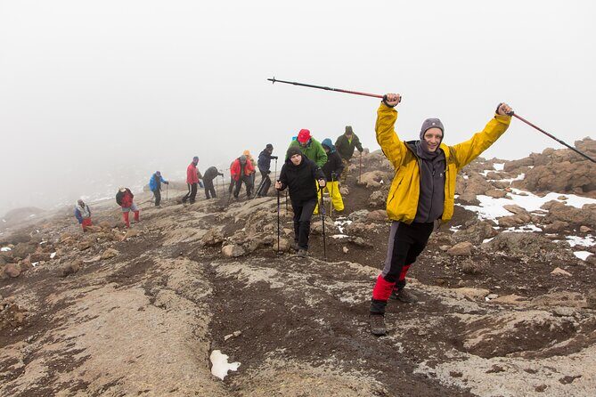 Hiking Mt Kilimanjaro 7 days scenic route & moderate challenge - Machame, the Whiskey Route: What makes this 7-day climb feel different