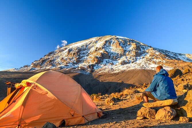 Hiking Mt Kilimanjaro 7 days scenic route & moderate challenge - Before you go: the skills that make Machame feel doable