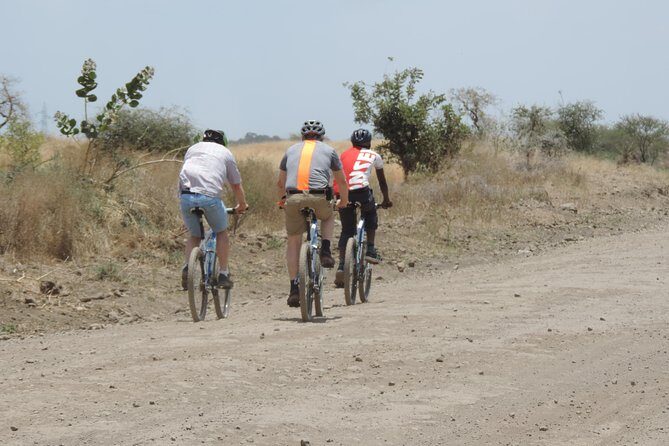 Hot Springs Bike tour - Key things to know before you go