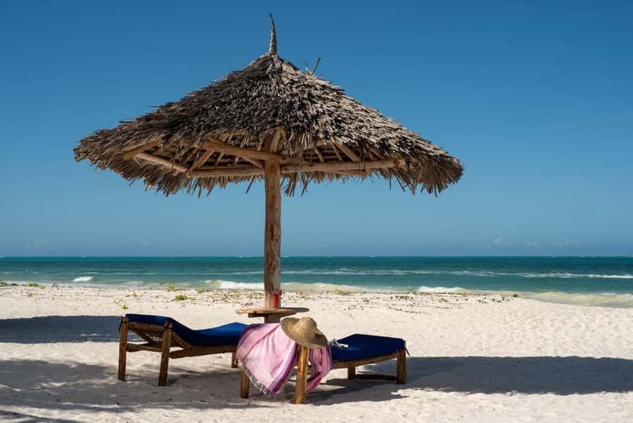 Jozani Forest & Paje Beach Trip with The Rock Restaurant - Why Jozani Forest and Paje Beach Work as a 6-Hour Combo