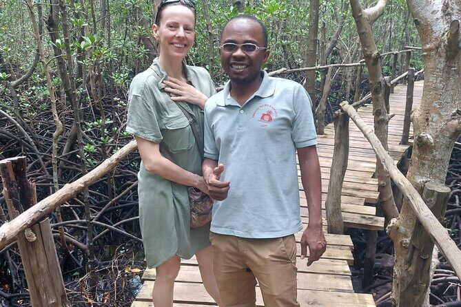 Jozani Forest Tour - What to Expect at Each Stop, Step by Step