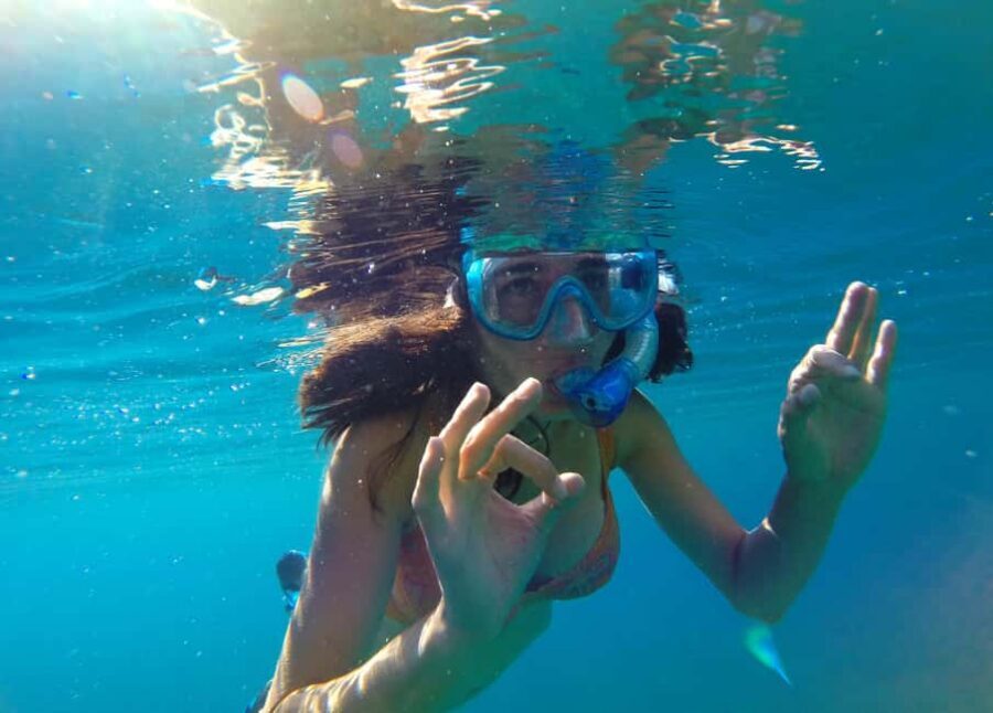 Jozani Monkey Forest & Malum Cave Swimming - What to bring (and what to leave at home)