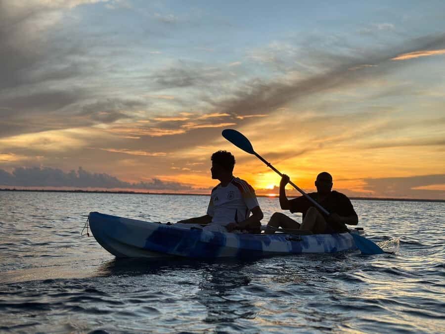 Kayak Mangrove Tour - Kayaking Michamvi Mangroves: What the 2 Hours Actually Feels Like