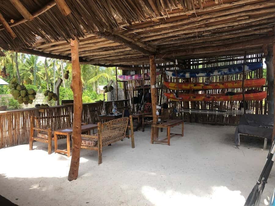 Kayak Mangrove Tour - Who Should Book This Kayak Mangrove Tour in Michamvi?