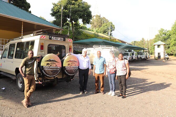 Kikuletwa Hot Spring Day Tour - Price and Value: What $150 Gets You (and What It Doesn’t)