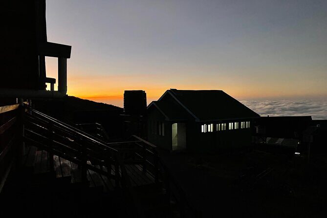 Kilimanjaro 1 Day Hike - How fit you need to be (and how to judge it fast)