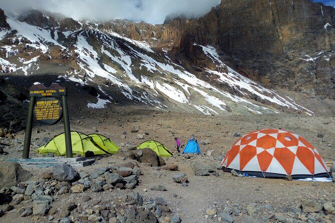 Kilimanjaro 7 Days Machame Route Private Tour - Safety and Medical Support: What’s Included Here